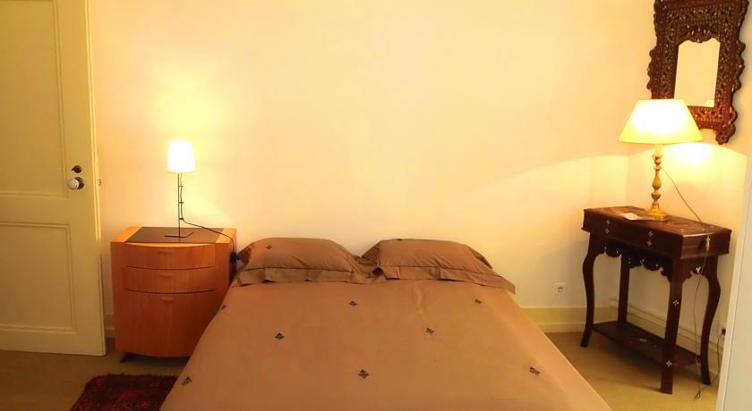 Flores Terrace Apartment Lissabon Zimmer foto