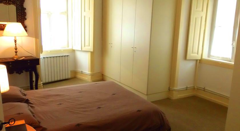 Flores Terrace Apartment Lissabon Zimmer foto